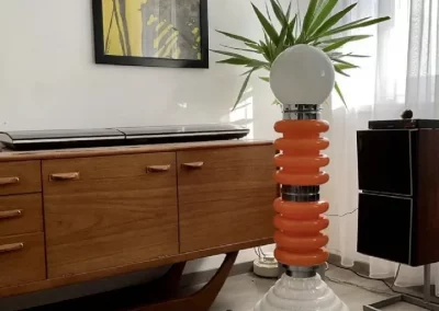 Luminaire Carlo Nason